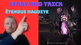 Stratégie pour le donjon 