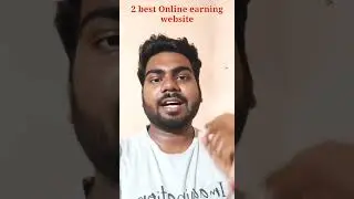 Best Online Earning Website 2022 | Earn money online | Earn online money 2022 | Online earning trick