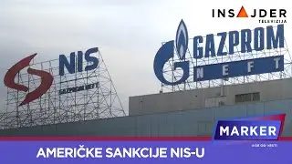 Američke sankcije: Večinski ruski NIS iz defanzive prelazi u ofanzivu - na sto izneli svoj predlog