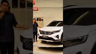 di bawah 300 jt sudah dapat wrv tipe tertinggi
