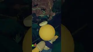 учим новичка играть в peak (хотя сами ещё новички)