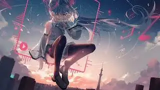 (Archived) Xomu & HYP3RLAPS3 - Iron Princess (Kirinium Remix)