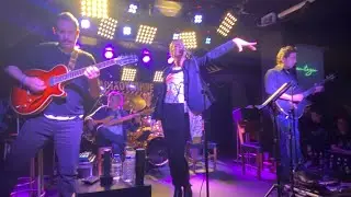 Birsen Tezer - Öyle Bir Rüya ( 23.12.23 Kadıköy Sahne)