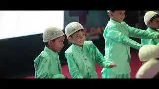 I am a Muslim - Group Action Song - MMC Annual Day 2025