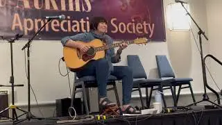 Waltz For Hunny-recorded live at CAAS