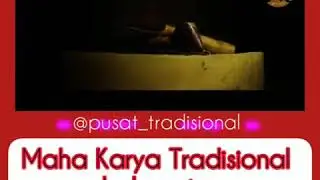 Batik Tulis Asli Madura || Pesona Maha Karya Seni Budaya Nusantara Indonesia