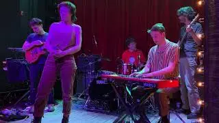 Turbo World - at Union Pool - March 21 2023