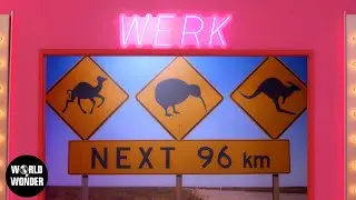 RuPaul&rsquo;s Drag Race Down Under - First Look Trailer
