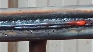 simple vertical welding tricks for beginners