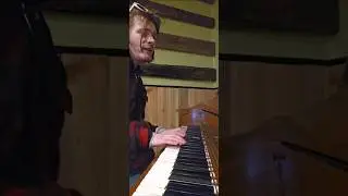 Paladin Strait by #twentyonepilots #breach #clancy #cover #piano