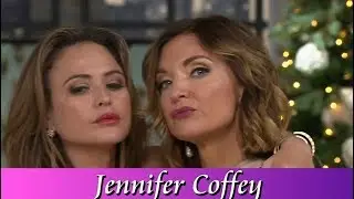 QVC Host Jennifer Coffey