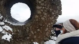 QUE VER EN LA ALSACIA/ THANN OJO DE LA BRUJA