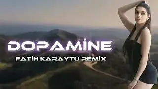 Giulia Cercato - Dopamine (Fatih Karytu Remix) Yeni Tok Tik Remix 2023