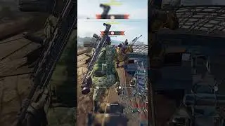 #warzone #callofduty #cod #warzoneclips #funny #gaming #ninja #verdansk #camper #noob #shorts