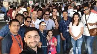 2nd International Convention Milifestyle Marketing Global Pvt Ltd in Dubai UAE
