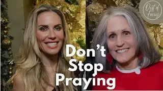 Surrendering the Will: When Belief Isn&rsquo;t Enough and Jesus Becomes Lord | Out of Focus Ep.#25
