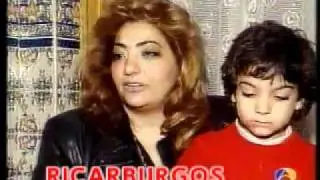 camaron reportaje en antena3