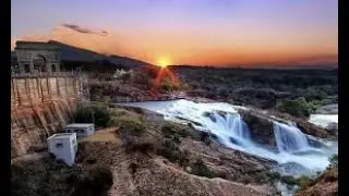Hartbeespoort Dam (South Africa) beautiful compilation of the dam and surrounding area#nature #water