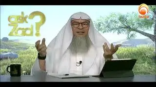i suffer from anxiety while praying Sheikh Assim Al Hakeem #fatwa #islamqa #HUDATV