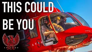 Before You Settle For A Career You Don&rsquo;t Love, WATCH THIS
