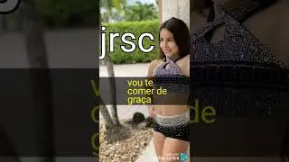 jrsc - vou te comer de gra&ccedil;a