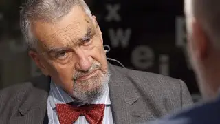Schwarzenberg: Zeman by vypadal jako nerozumný dědek, radši to vzdal. Potřebujeme Havlovu zdvořilost