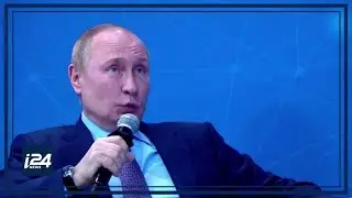 The state of the energy sector in Russia amid sanctions
