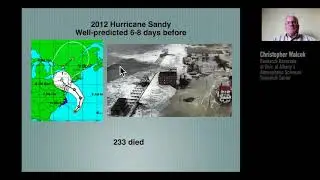 GMALL Lectures - History and Future Potential of Weather Forecasting
