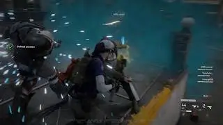 World War Z Tokyo Chapter 1: Setting Sun (Insane Difficulty)