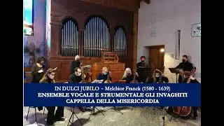 In dulci jubilo