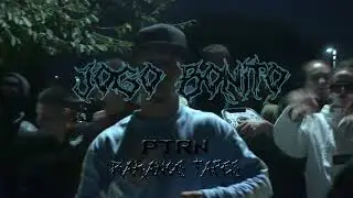 PTRN - Jogo bonito | RAKANOS TAPES