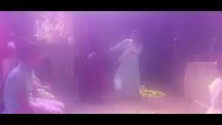 dance with avro