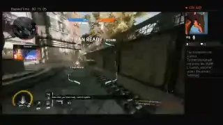 Best settings titanfall 2