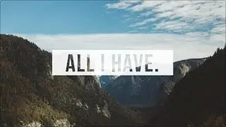 BATBXY - all i have.