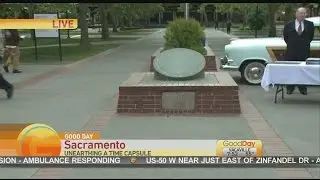 Sac City Time Capsule
