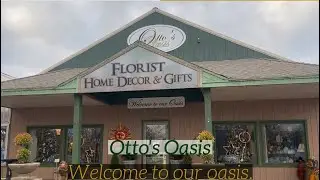 Small Business Saturday 2024: Otto's Oasis