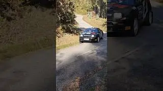 Jari-Matti Latvala Toyota Celica ST185