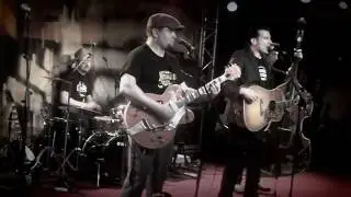 Ghost Highway - Tired and Sleepy