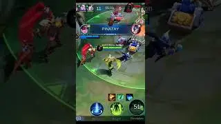Estes Gameplay Highlights🔥#shorts #mobilelegends #mlbb #estes #estesmlbb #estesgameplay #estesml