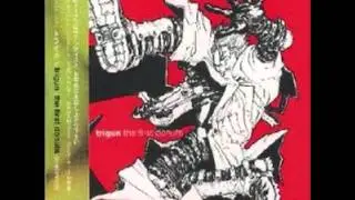 Trigun OST The First Donuts Track 6 Blue Funk