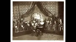 Cotton Club Stomp - The Jungle Band Duke Ellingto