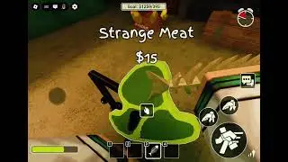 Deadly Delivery (ROBLOX)