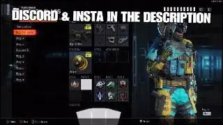 *2021* Bo3) New Level 1k God Mode & Specialist Class Setups! Account Winner!
