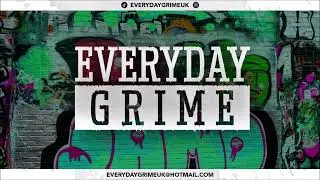 Johnny East - Batmobile [Grime Instrumental]