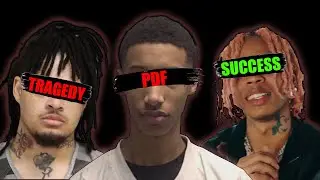 Where are 2020s Pluggnb Artists Today?