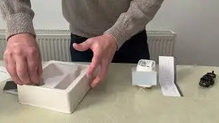 Quick look  Eve Thermo Smart Radiator Valve