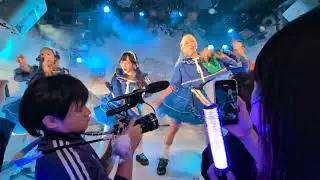 2025 10/29 マイナーガール 『デビューワンマンライブ』 下北沢MOSAiC
