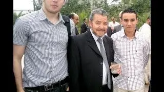 واقعة طريفة وقعت للدكتور محمد الكشبور يرويها أثناء مشاركته في ندوة مدونة الأسرة عشر سنوات من التطبيق