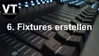Infinity Chimp - Fixtures erstellen (remastered)