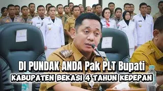 KALI GANDU ‼️Kering & Berlumpur! Di Mana Perhatian Pemkab Bekasi? #kdm